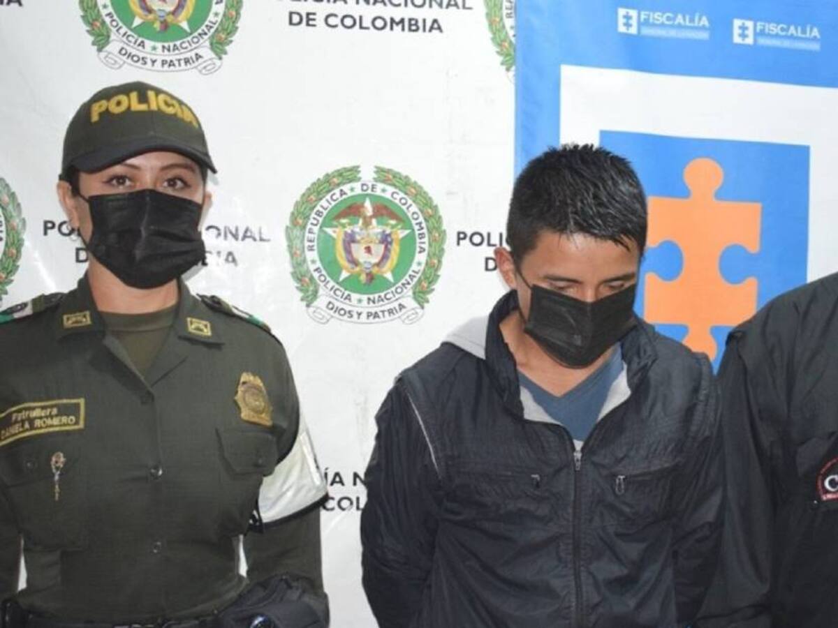 Juez ordenó prisión para presunto homicida de una niña de 5 años en el Huila