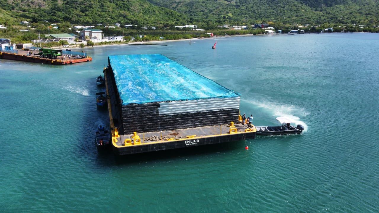 Unidad Nacional para la Gestión del Riesgo de Desastres (UNGRD)