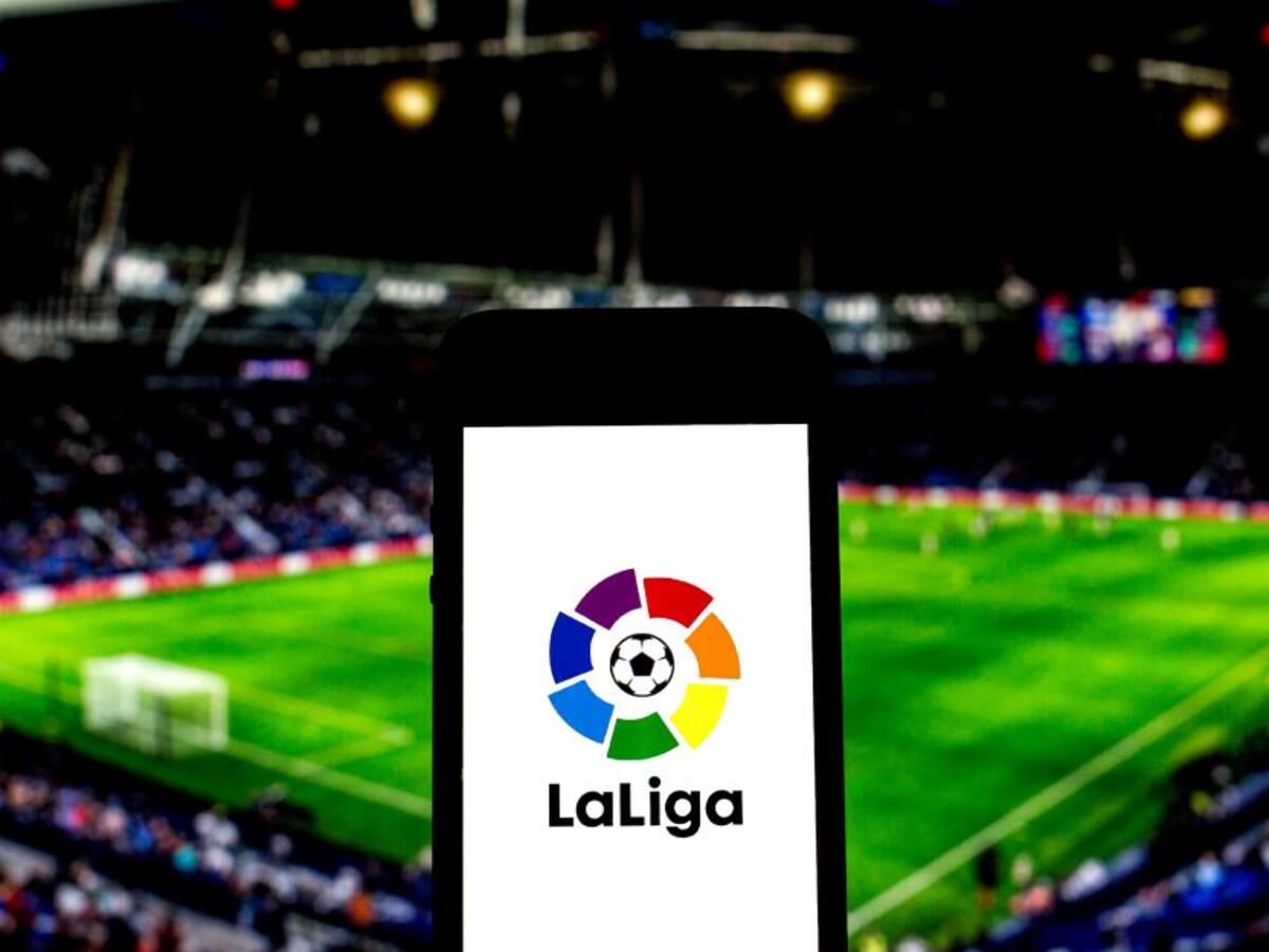LaLiga de España cerró millonaria venta de sus derechos televisivos