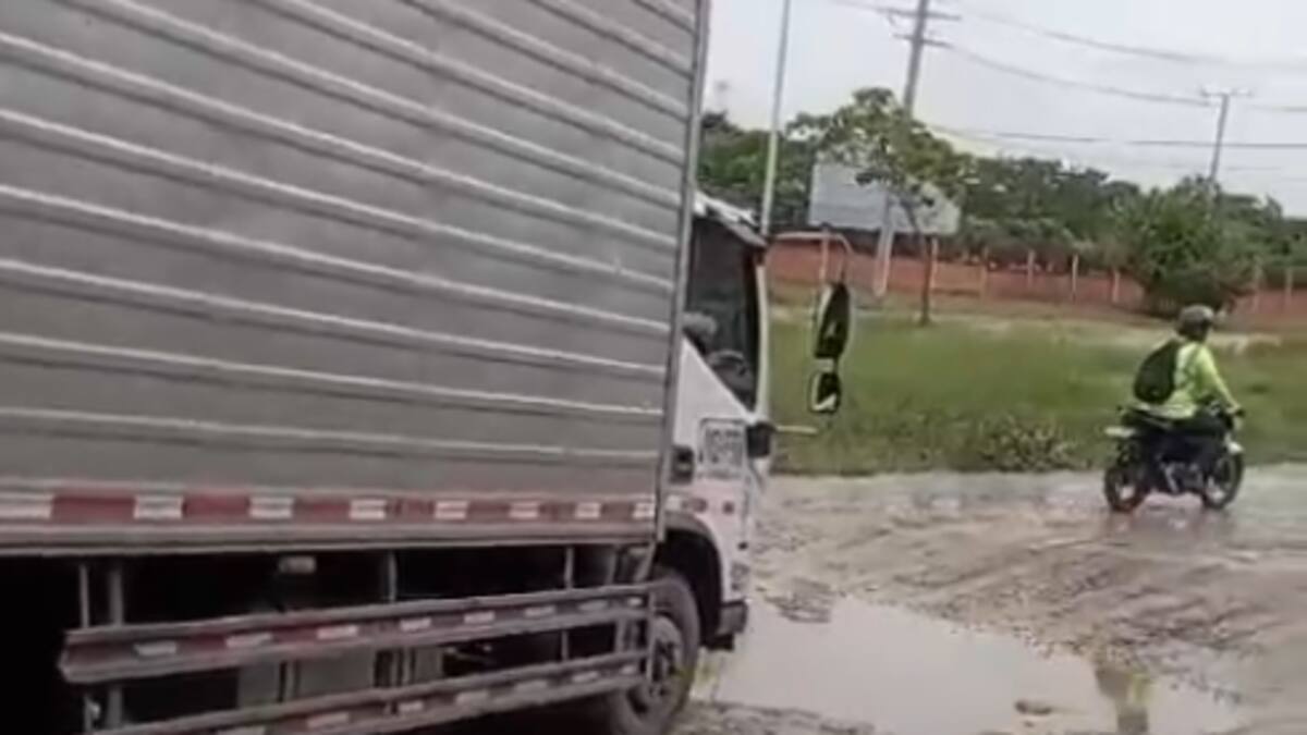 Estas son las empresas que ganaron la licitación de la Circunvalar de Soledad