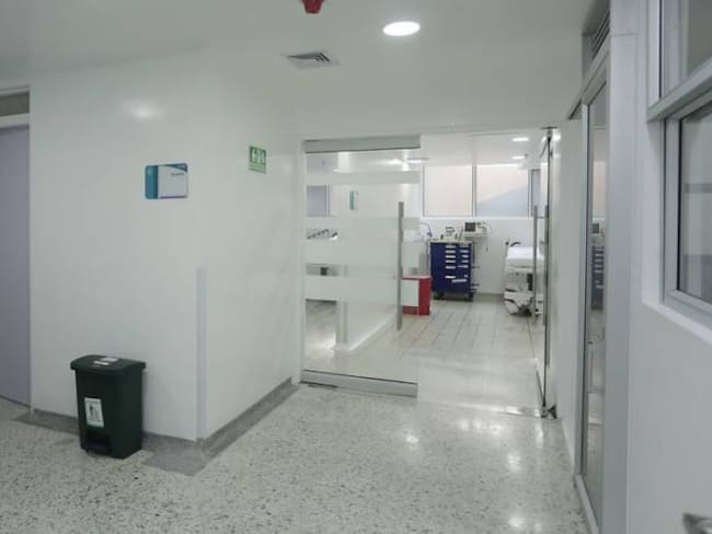 Hospital Simón Bolívar sería trasladado más al norte