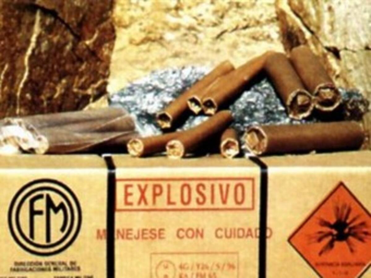 Frustran atentados terroristas en Caquetá y Huila