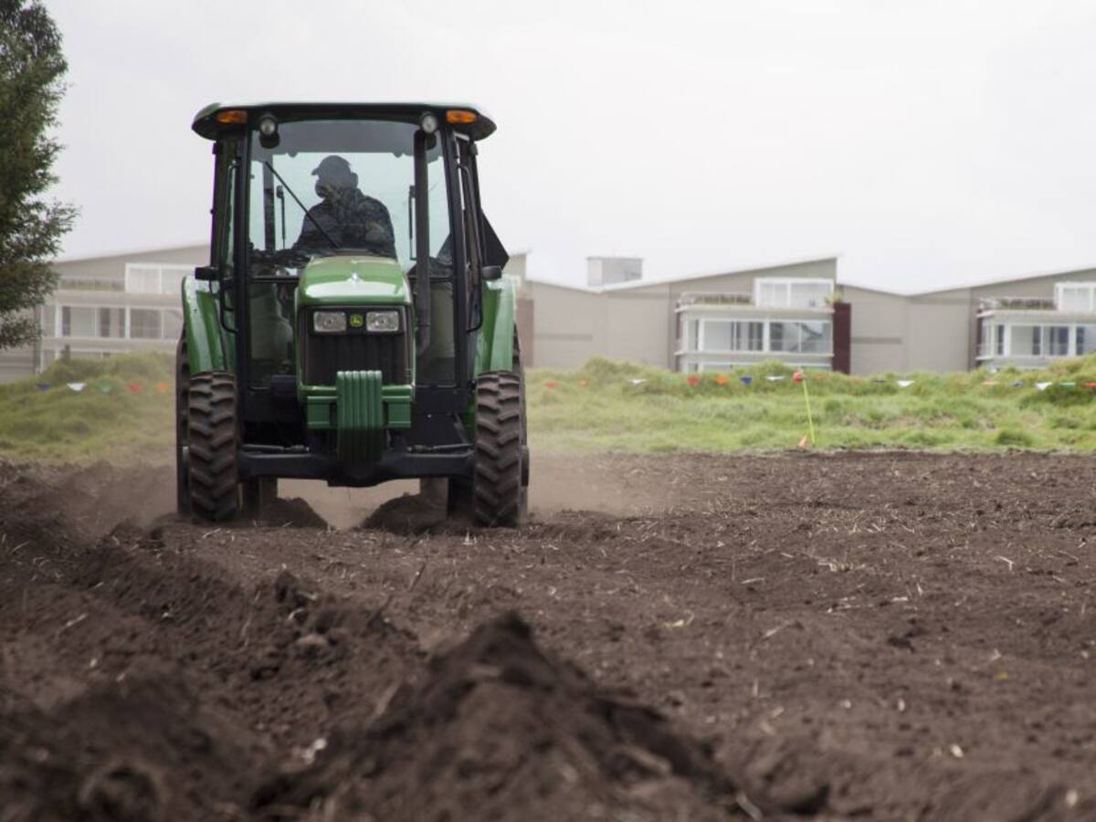 El SENA impulsa su oferta de educación gratuita para el campo