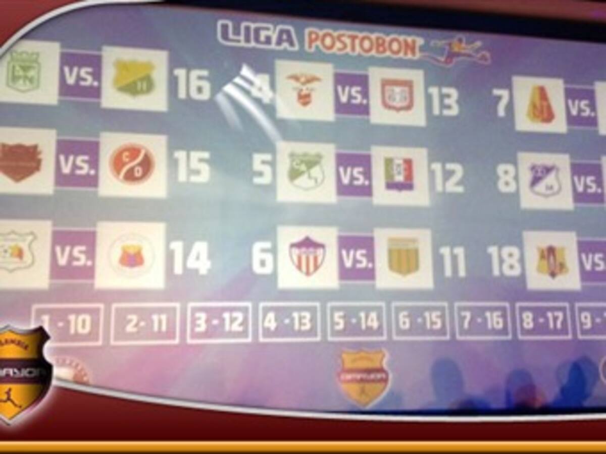 Real Cartagena visitará al nuevo Jaguares de Córdoba en la primera fecha de la B