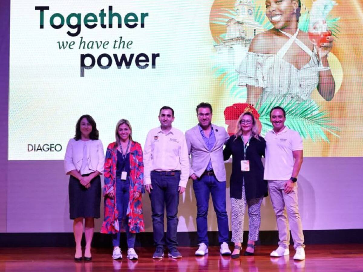 Alianza público-privada busca promover capacitación para jóvenes de Bolívar