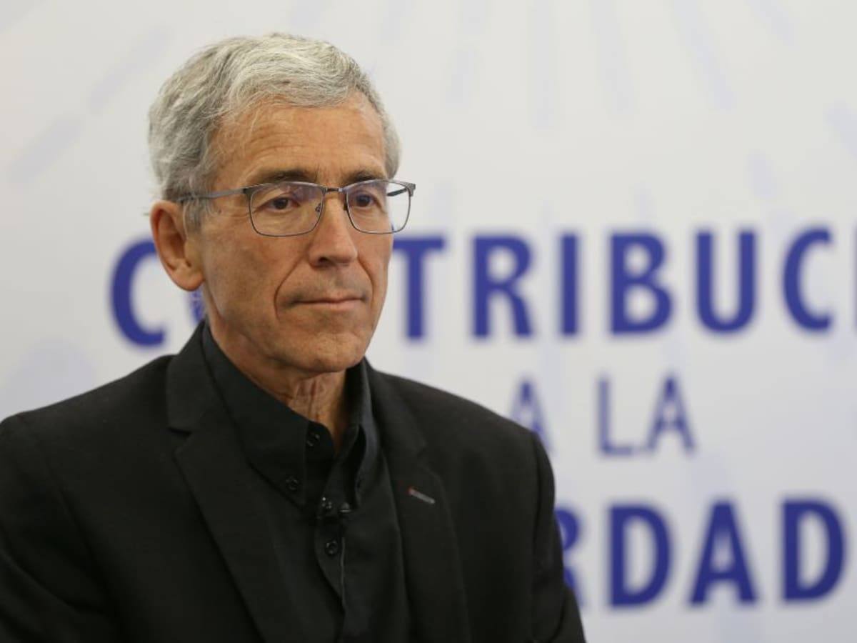 Ver a jóvenes como máquinas de guerra no puede ser el camino: Padre de Roux