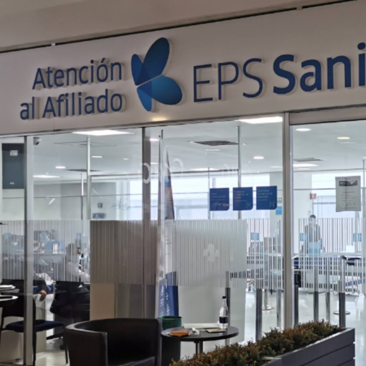 Una retaliación que pone en riesgo vida de pacientes: representante de usuarios de Sanitas