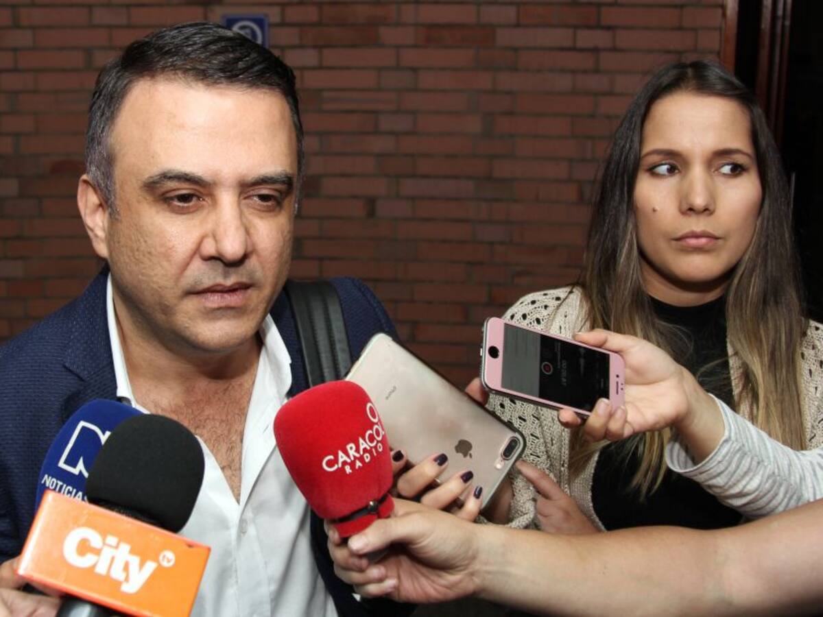 Procuraduría inhabilitó al exgobernador Edwin Besaile por 12 años