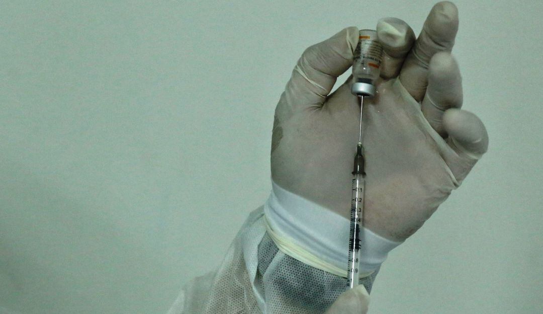 Coronavirus en Bolívar: 503 nuevos casos y nueve fallecidos