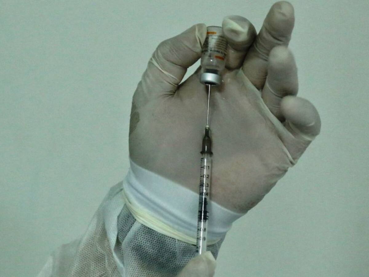 Coronavirus en Cartagena: 993 nuevos casos y seis fallecidos