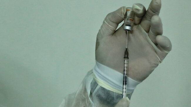 Coronavirus en Bolívar: 503 nuevos casos y nueve fallecidos