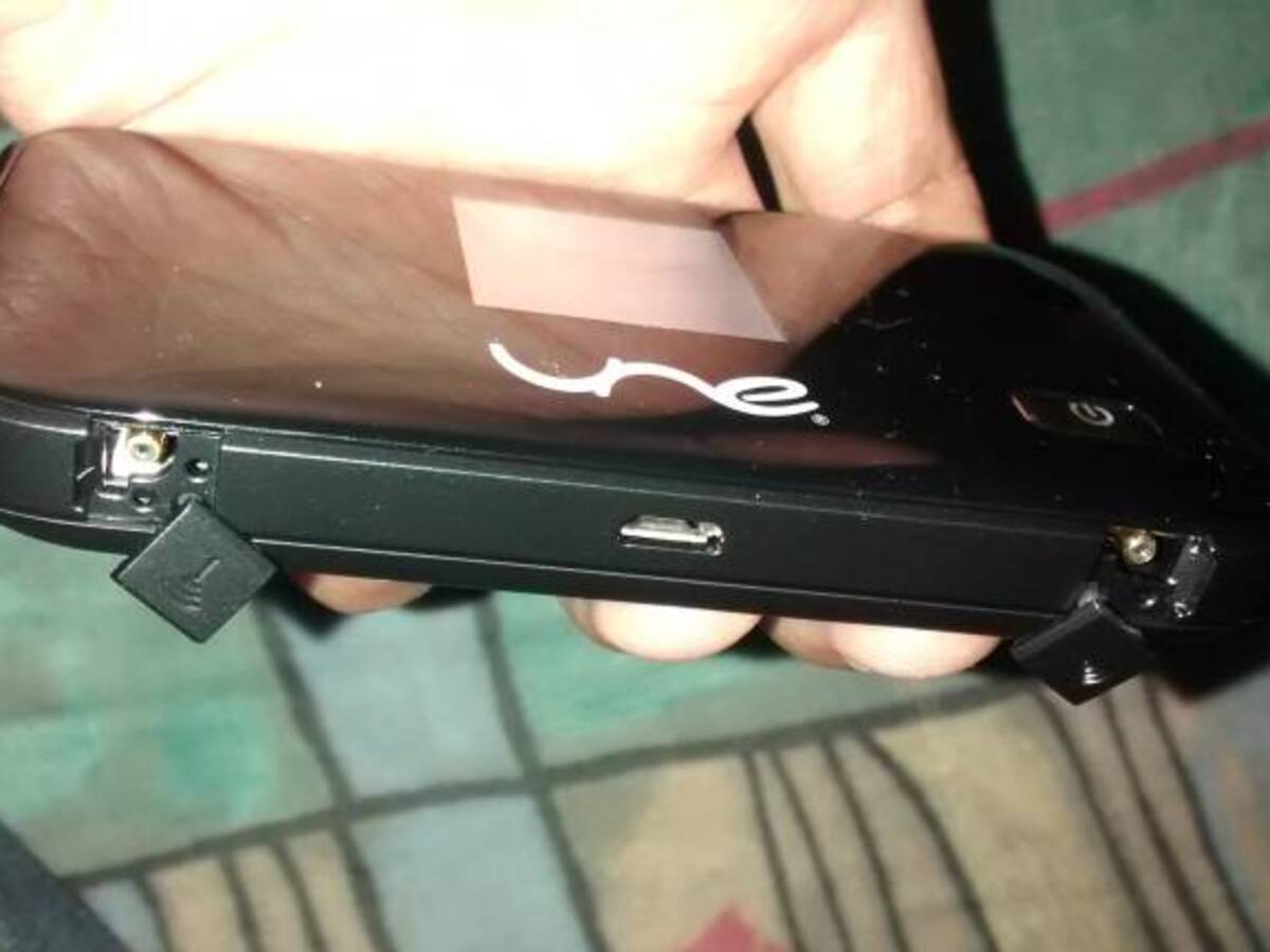 La Aurora lleva un año sin internet