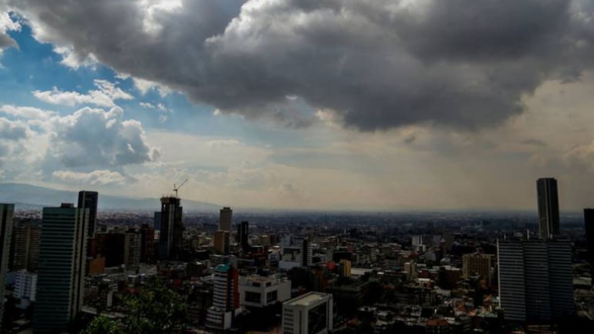 ¿Por qué ha empeorado la calidad del aire en Bogotá?
