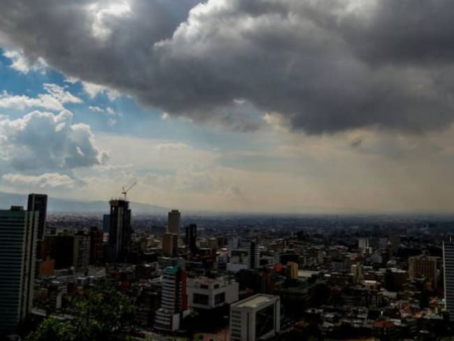 Greenpeace alerta sobre la mala calidad del aire en Colombia