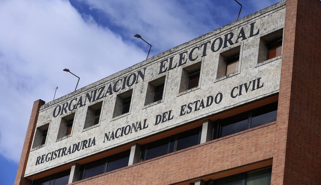 Este 29 de octubre inicia la inscripción de cédulas para elecciones regionales de 2023.