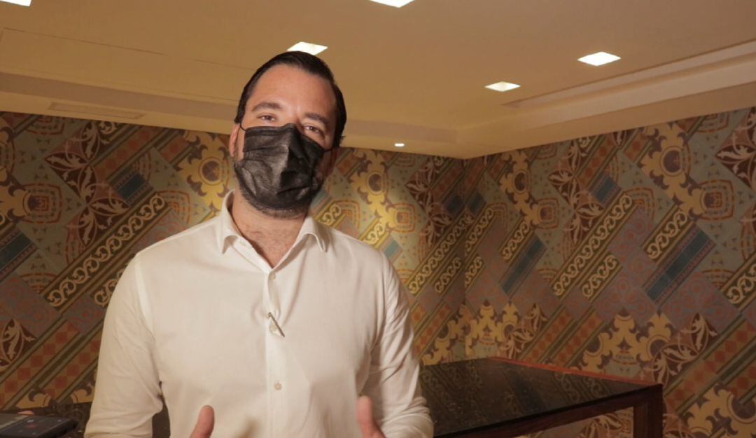 La ciudad cuenta con 36 zonas cardioprotegidas