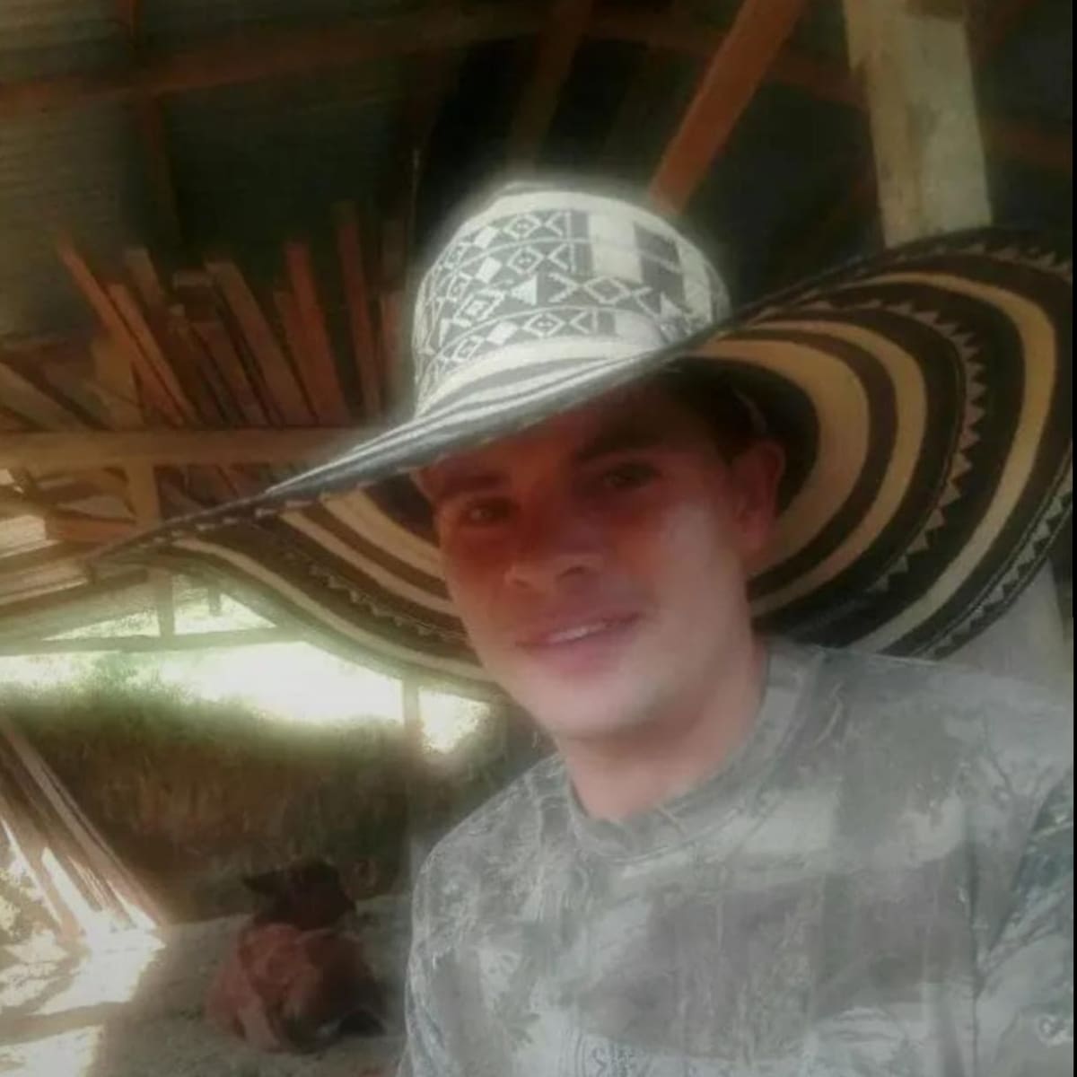 Briceño: Asesinaron a un campesino en la vereda La Molina; estuvo desplazado, pero había retornado