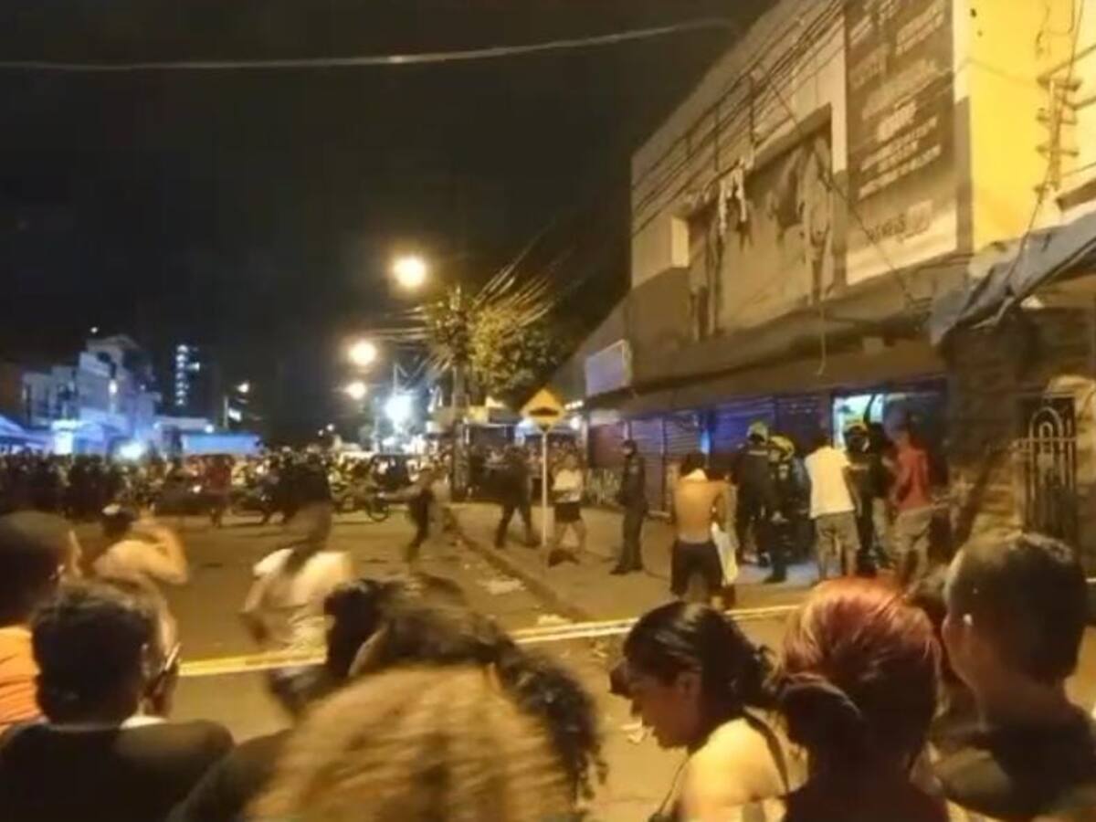 La Mebar identificó el vehículo que transportó a los autores de masacre en Soledad