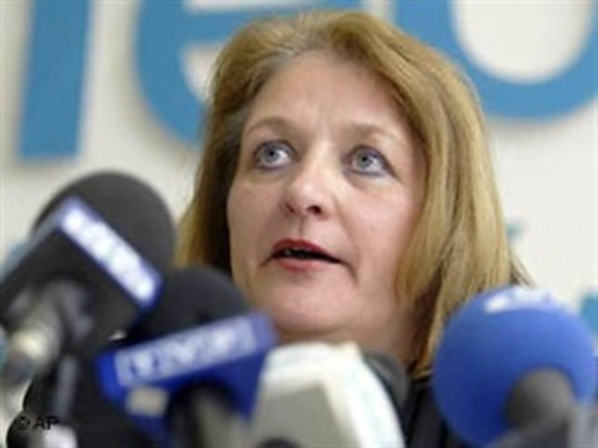 Alemania insta a la Iglesia católica a indemnizar a las víctimas de abusos