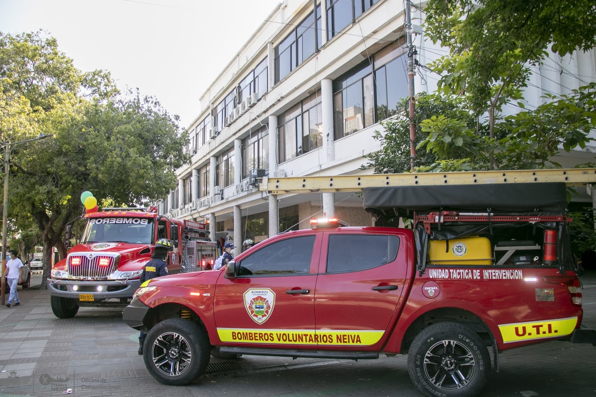 Cerca de 80 unidades disponibles en los municipios más cercanos al Puracé. Foto Relacionada.