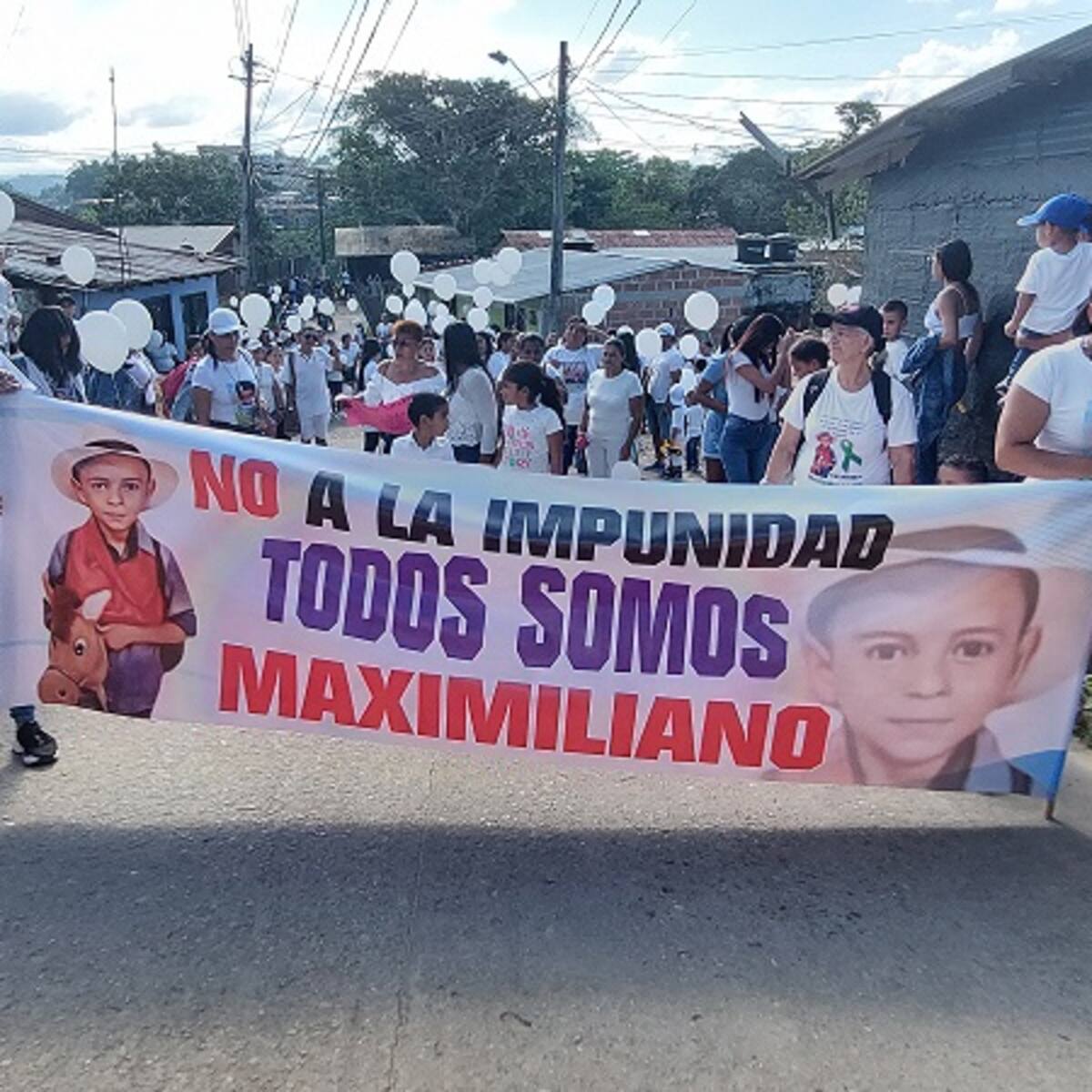La mamá de Maximiliano podría pagar 60 años de cárcel por su muerte en ritos de brujería