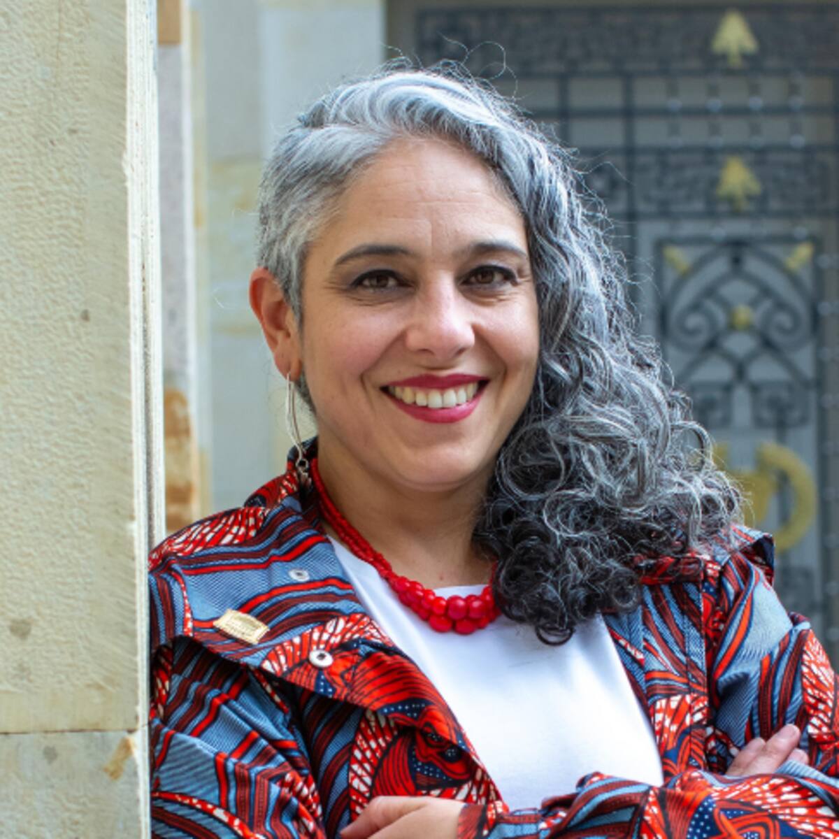 “No estoy metida en una novela”: María José Pizarro responde a Gustavo Bolívar