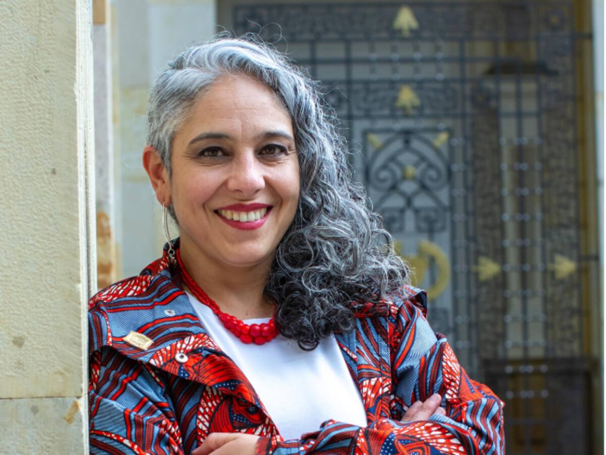 “Si quieren paz, deben detener esta ofensiva”: María José Pizarro al ELN