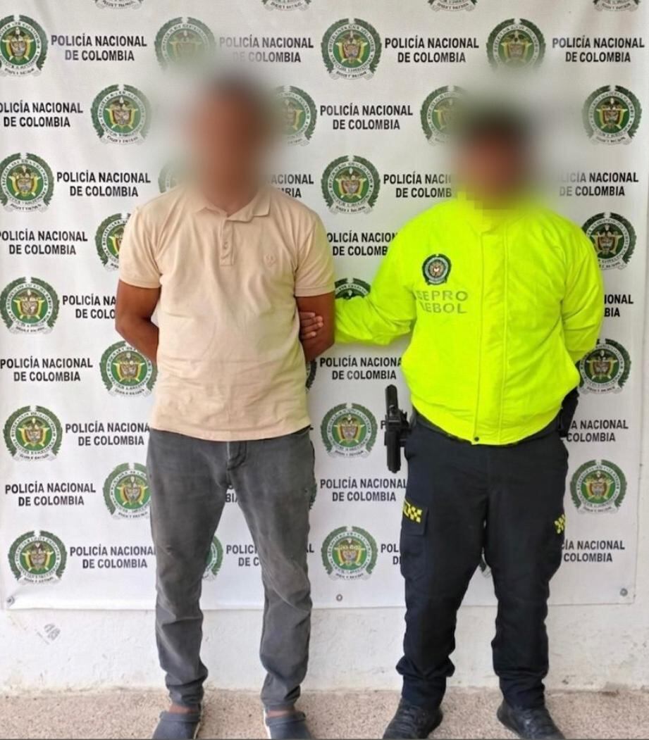 Policía de Bolívar