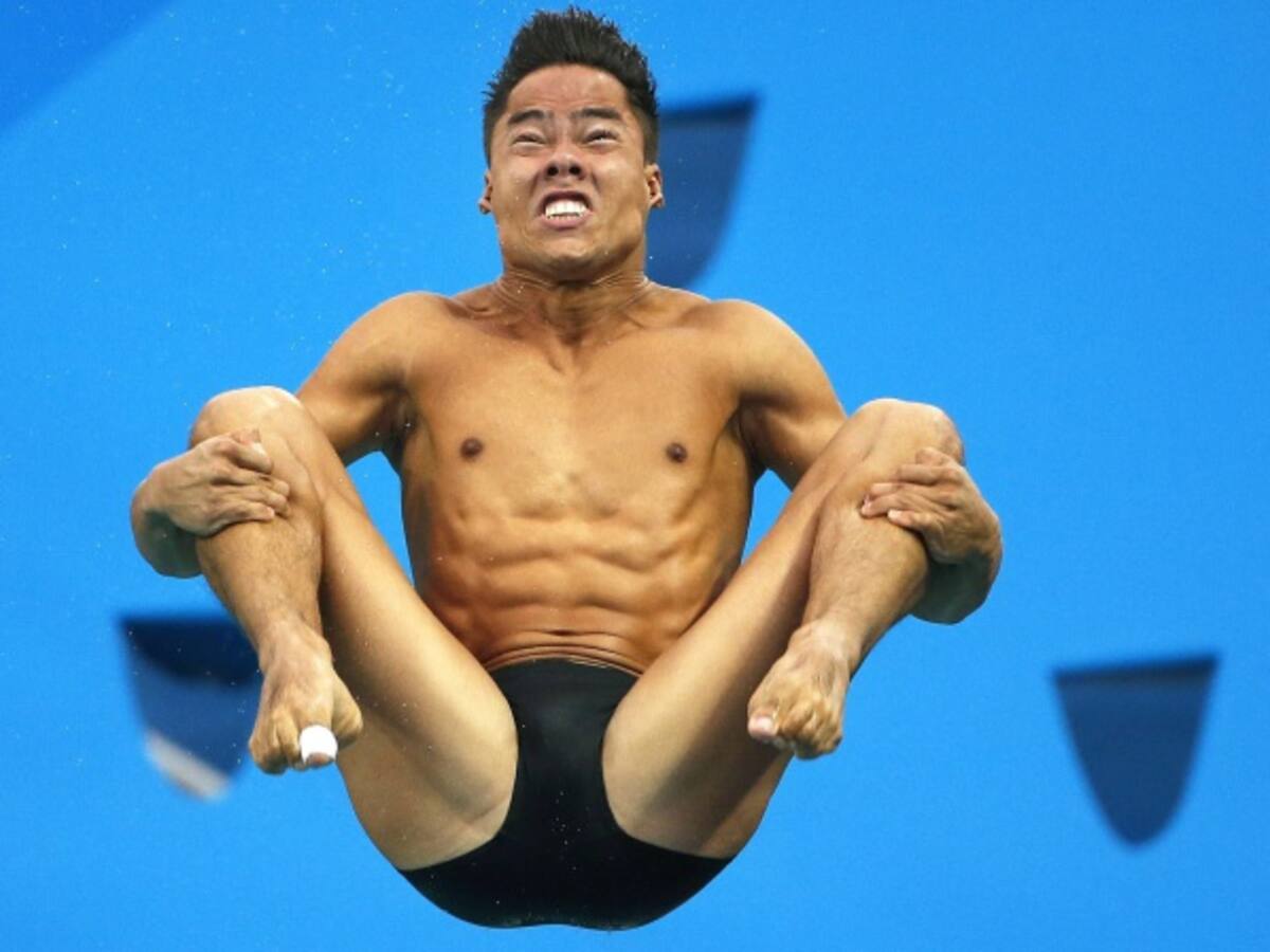 Los Juegos Olímpicos al día: Repase la actuación de los colombianos