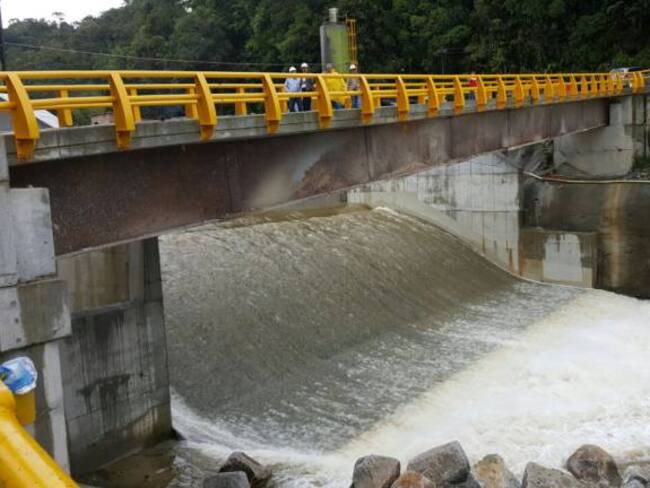 Medellín recibirá a expertos del todo el mundo para hablar sobre los retos de la hidroeléctrica
