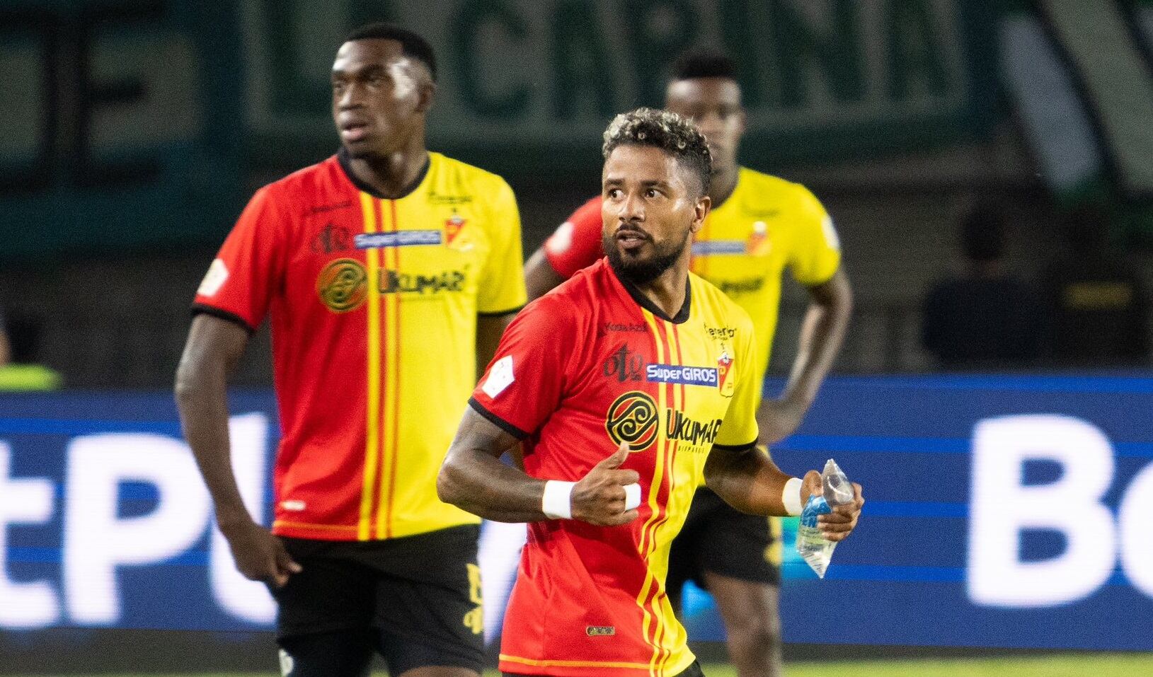 Twitter (X): @DeporPereiraFC