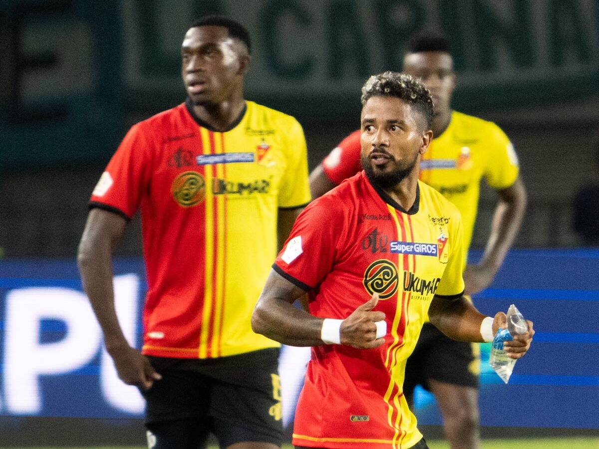 Juego de Copa Nacional vs. Pereira sufriría modificaciones por conciertos de RBD