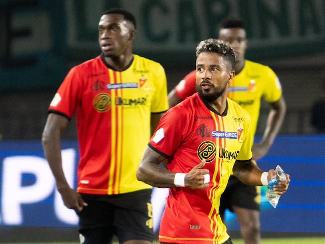 Twitter (X): @DeporPereiraFC