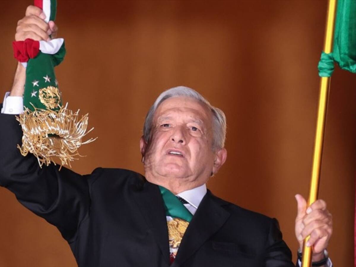 Senado mexicano aprobó quitarle el fuero al presidente y a los senadores