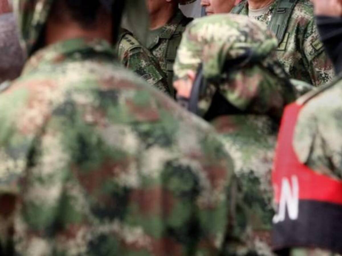 Vandalismo contra la Compañía Energética de Occidente en el Cauca.