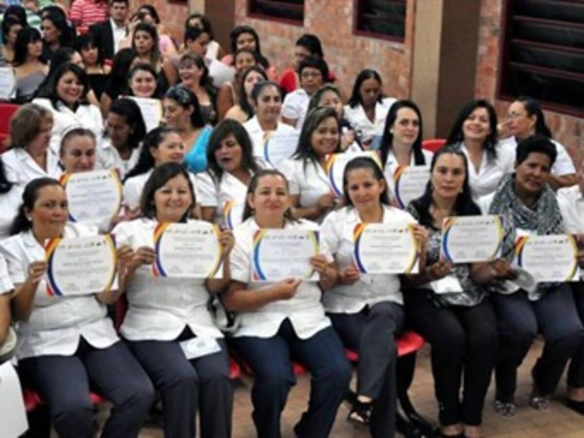ICBF no puede firmar contratos a término indefinido con madres comunitarias