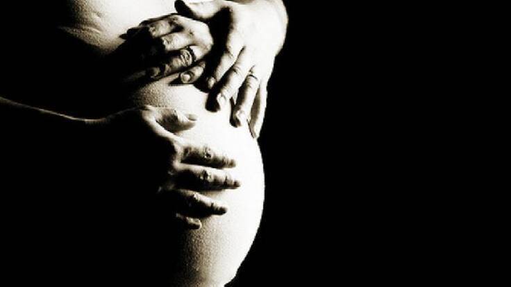 Maternidad tardía
