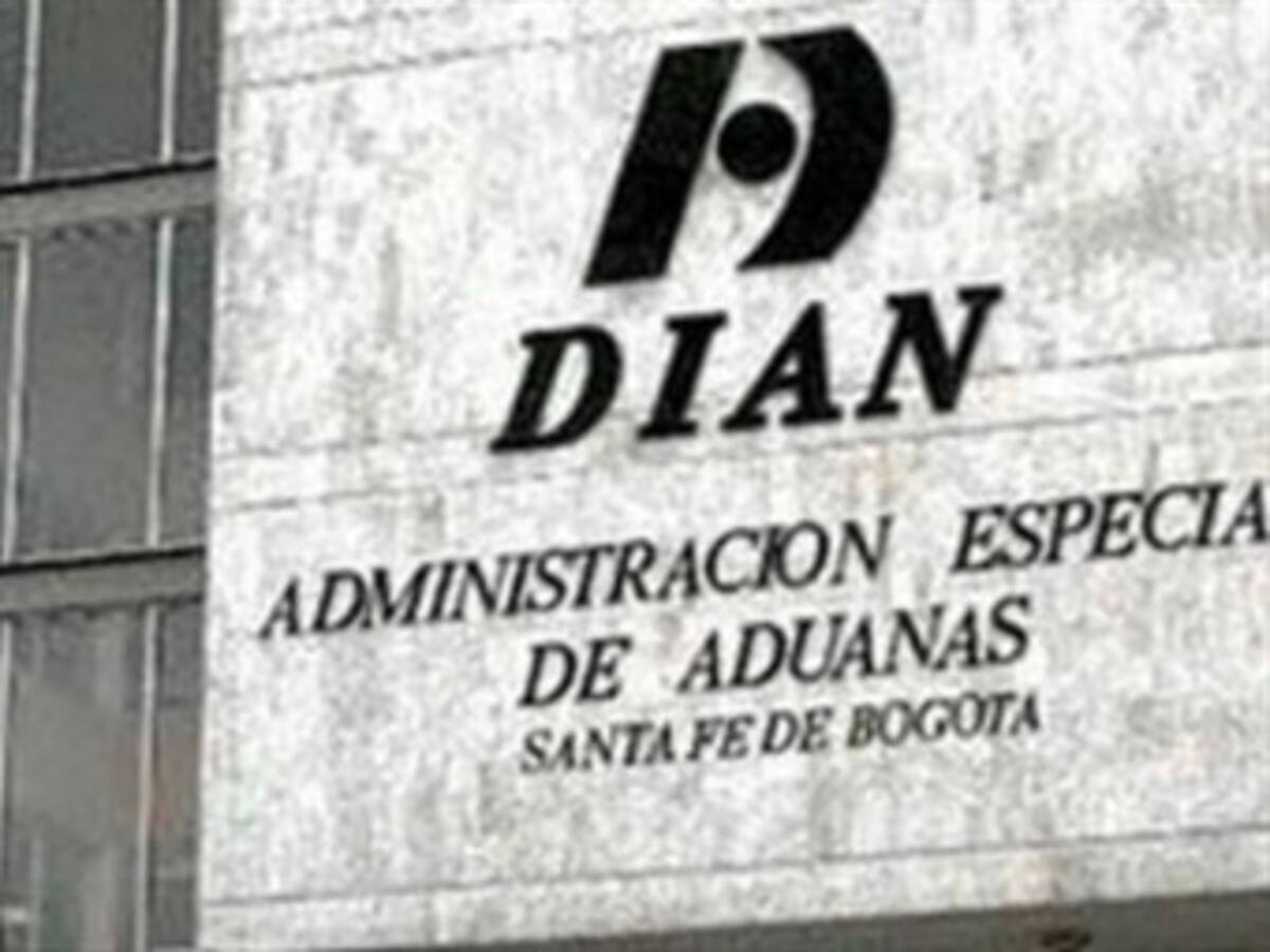 150 personas serán judicializadas por descalabro a la DIAN