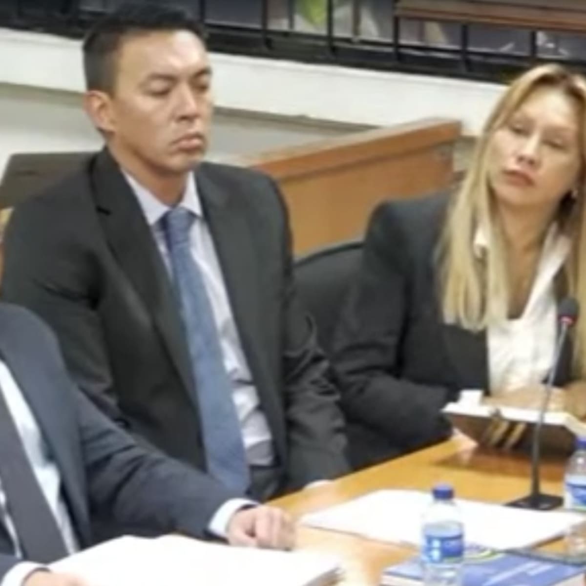 Corrupción UNGRD: Fiscal jefe de la macroinvestigación denunció a Sandra Ortiz por injuria