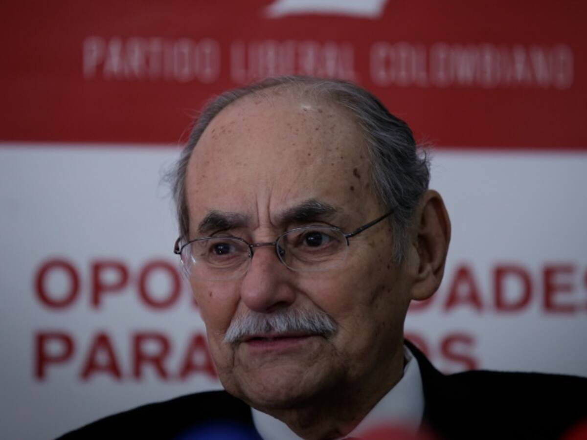 Es vergonzoso que el país diga que no: Serpa