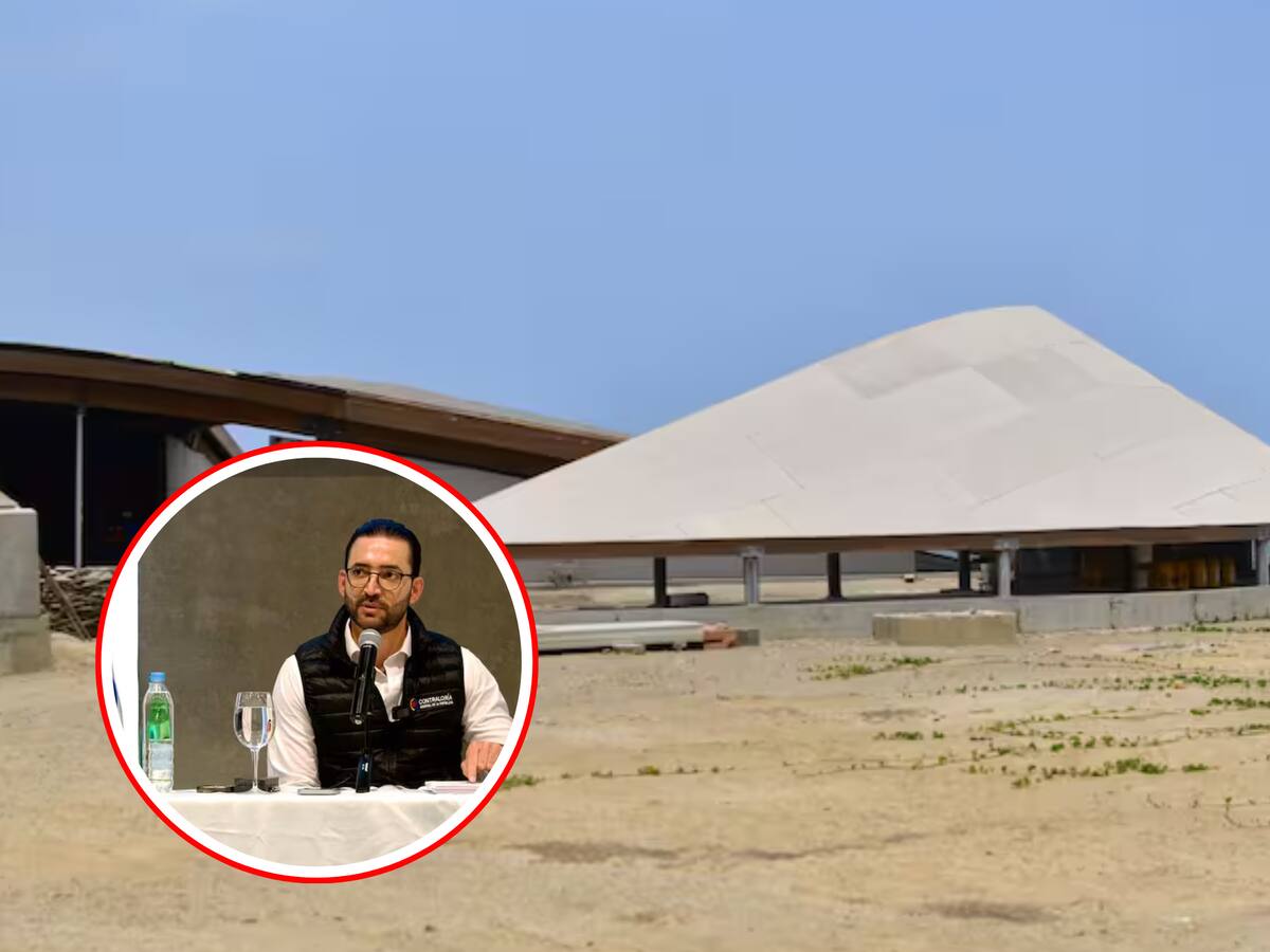 Centro de Deportes Náuticos de Salinas del Rey cerca de convertirse en elefante blanco: Contraloría