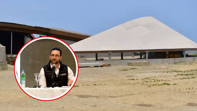 Salinas del Rey: ¿Un Centro de Deportes Náuticos a Medio Camino al Fracaso? La Contraloría Investiga