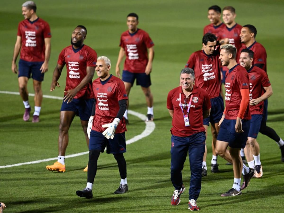 España vs. Costa Rica: fecha, hora y dónde ver en Colombia