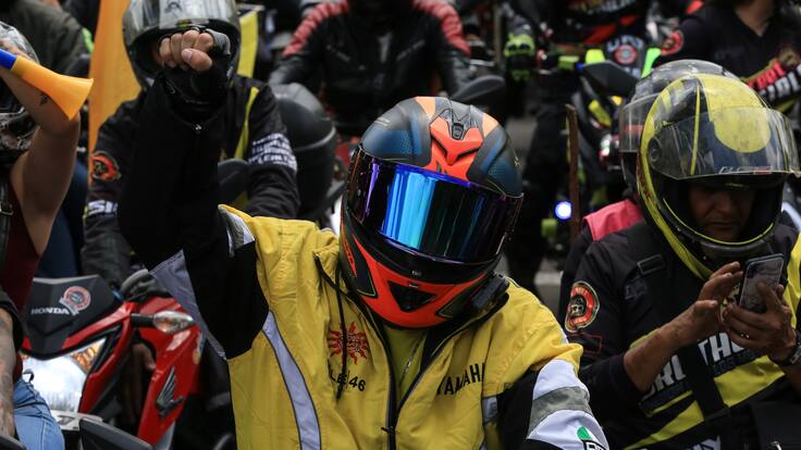 “Entró en vigencia el decreto que reglamenta el descuento del SOAT”: MinTransporte