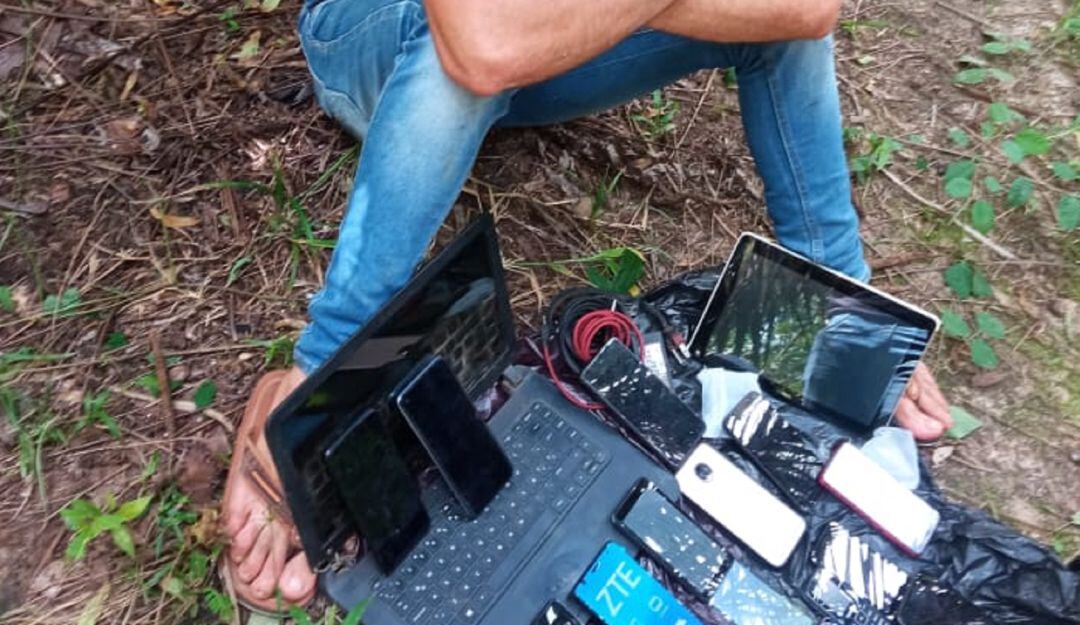 Hombre fue retenido por la disidencia de las Farc en Tibú