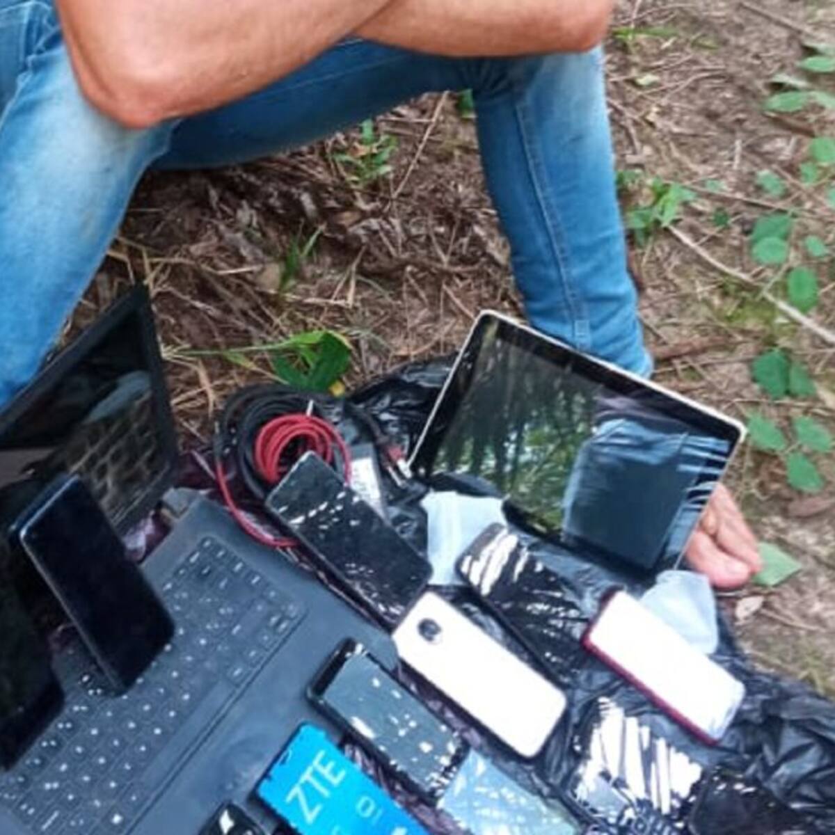 Hombre fue retenido por la disidencia de las Farc en Tibú