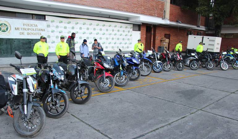 Sin embargo los ciudadanos continúan preocupados por la percepción de inseguridad en Quindío