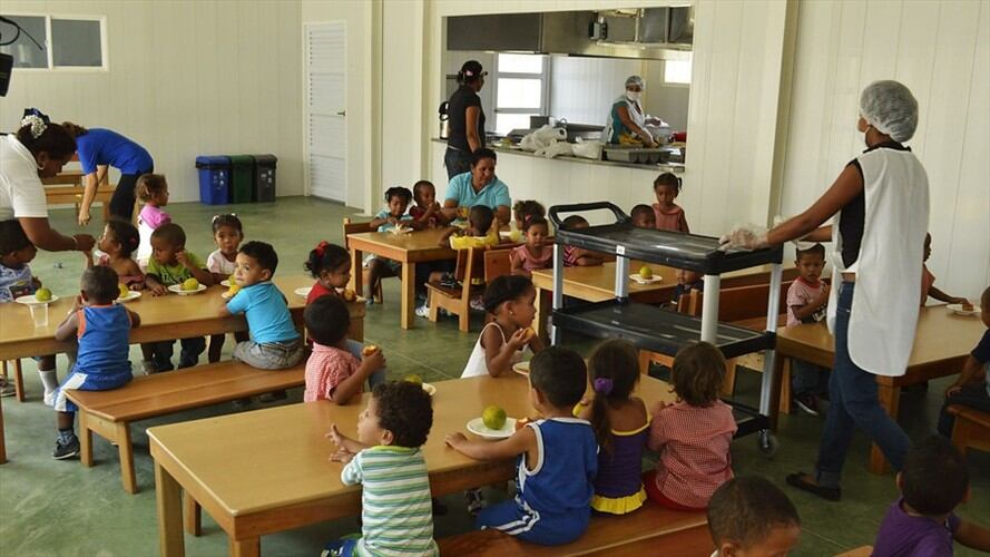 Imagen de referencia. Foto: Colprensa