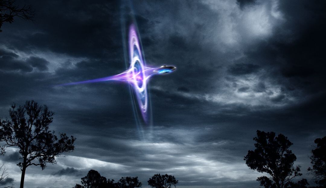 Civilizaciones alienígenas hostíles con humanos estarían cerca a la Tierra