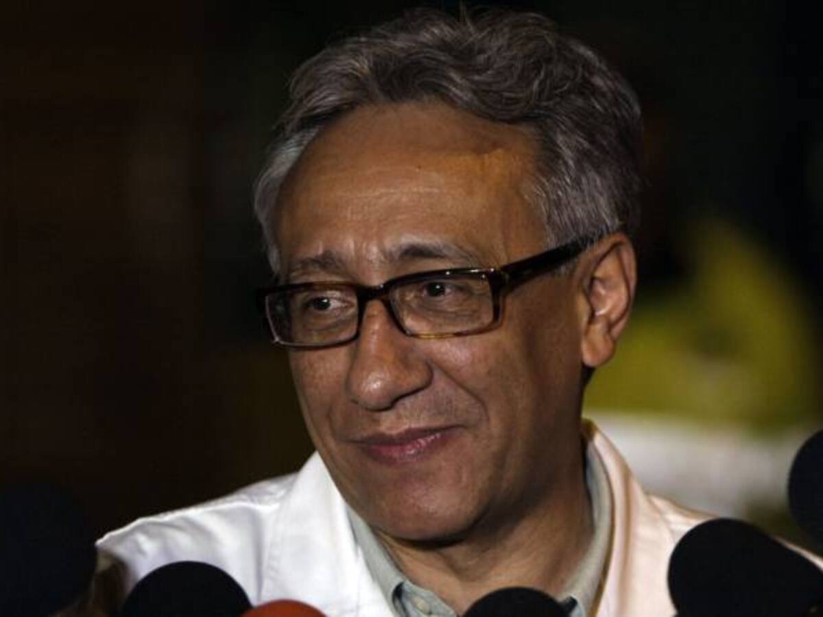 Cese Bilateral acelerará la búsqueda de los desaparecidos: Medicina Legal